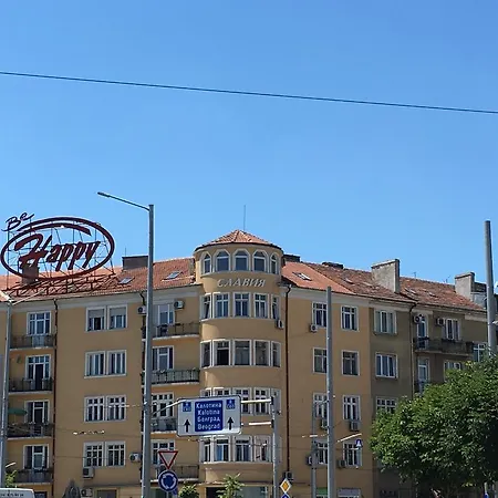 Apartament Big 4-bdr With City View Sofia
