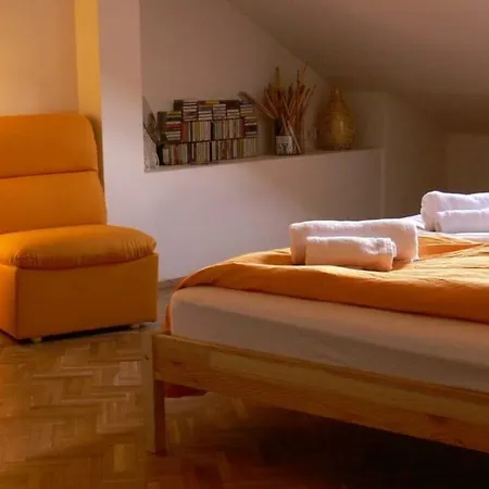 Big 4-bdr With City View Apartament Sofia