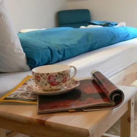 Apartament Big 4-bdr With City View *